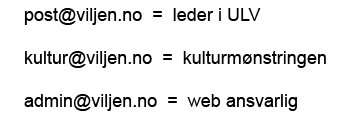 kontakt